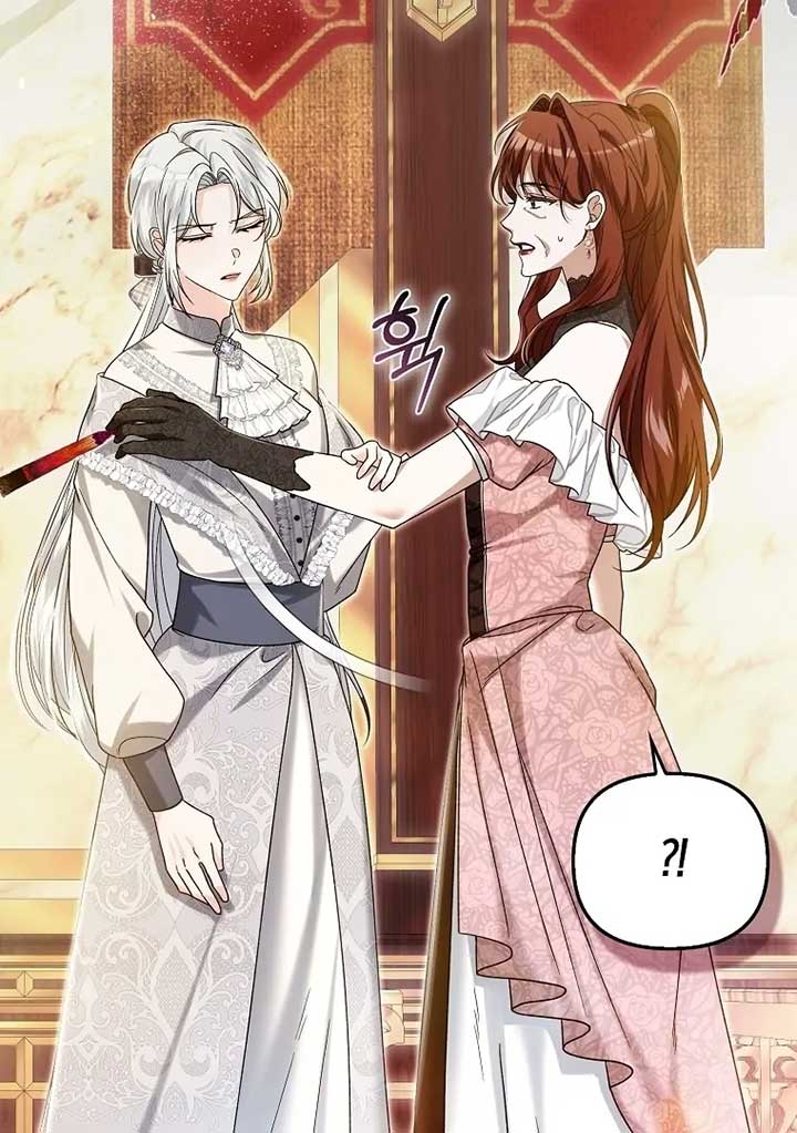 Rejecting The Perfect Marriage Chapter 3 - Page 66