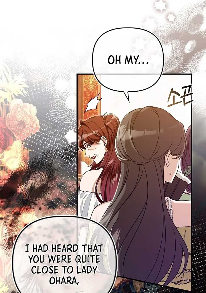 Rejecting The Perfect Marriage Chapter 3 - Page 70