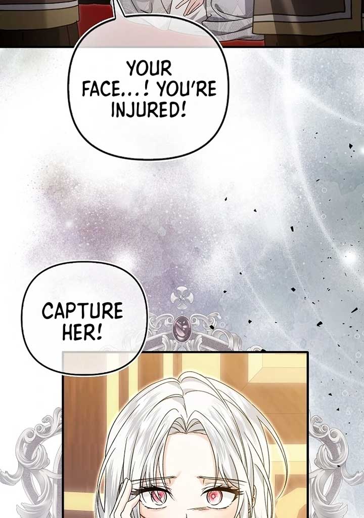 Rejecting The Perfect Marriage Chapter 3 - Page 99