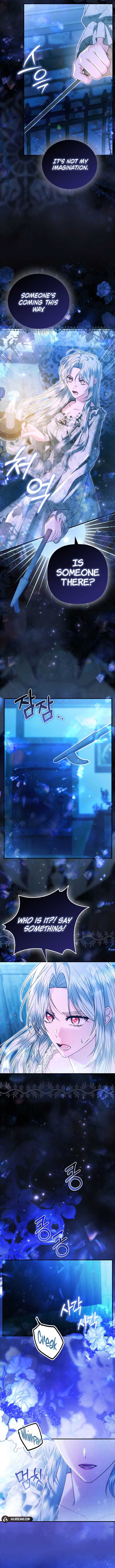 Rejecting The Perfect Marriage Chapter 30 - Page 9