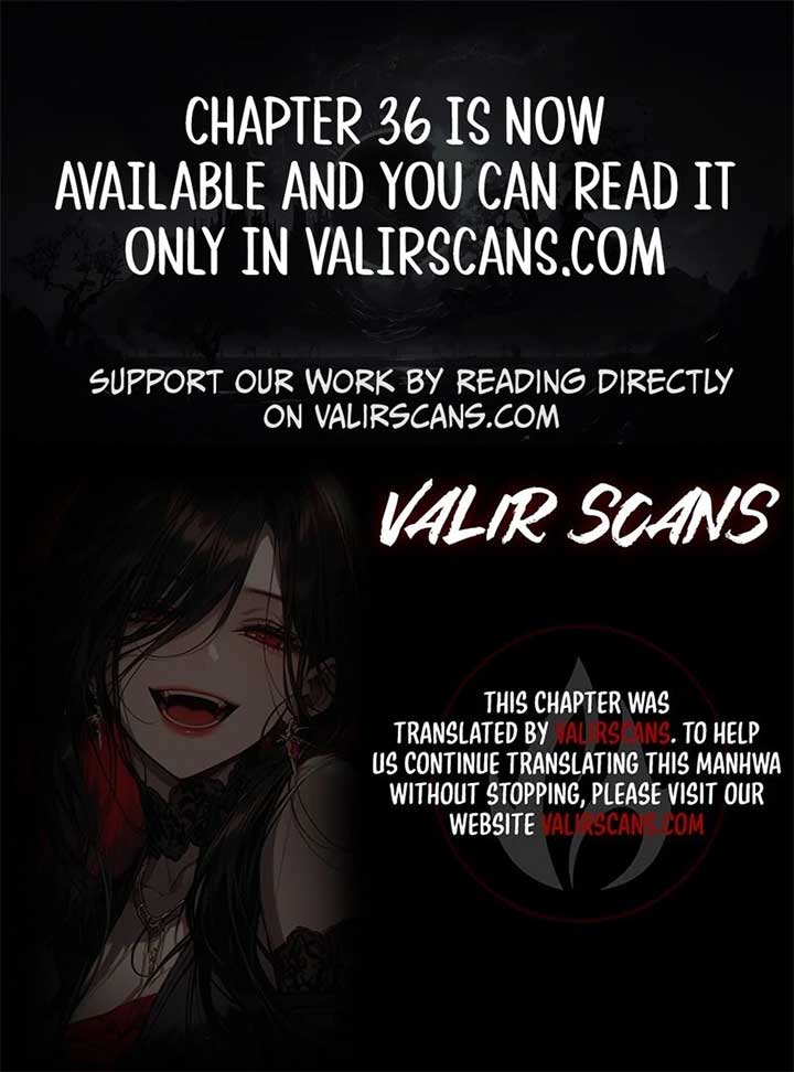 Rejecting The Perfect Marriage Chapter 33 - Page 1