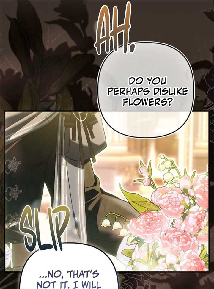 Rejecting The Perfect Marriage Chapter 33 - Page 109