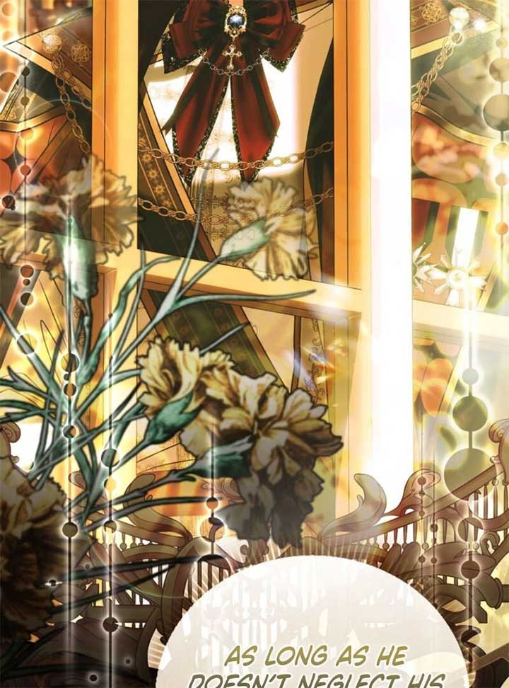 Rejecting The Perfect Marriage Chapter 33 - Page 121