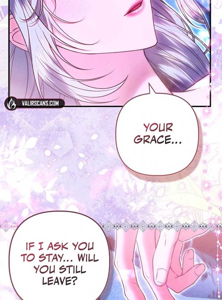 Rejecting The Perfect Marriage Chapter 33 - Page 15