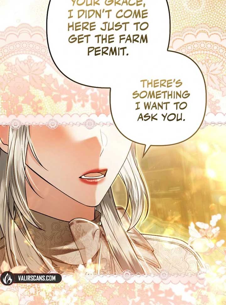 Rejecting The Perfect Marriage Chapter 33 - Page 20