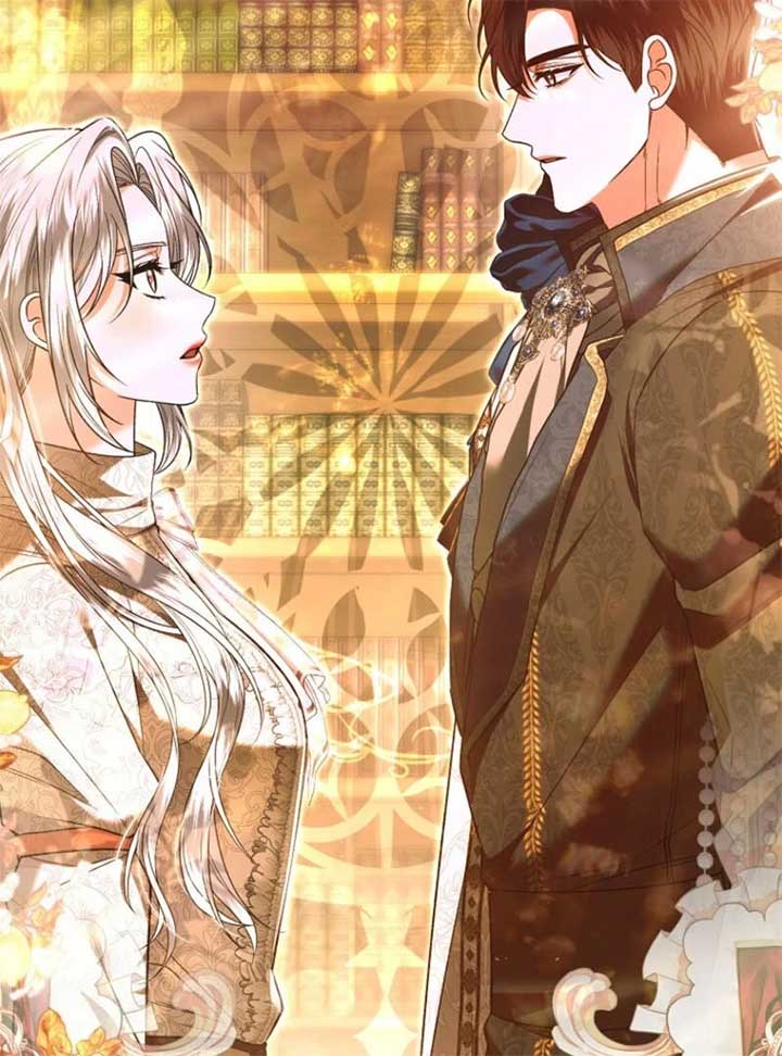 Rejecting The Perfect Marriage Chapter 33 - Page 22