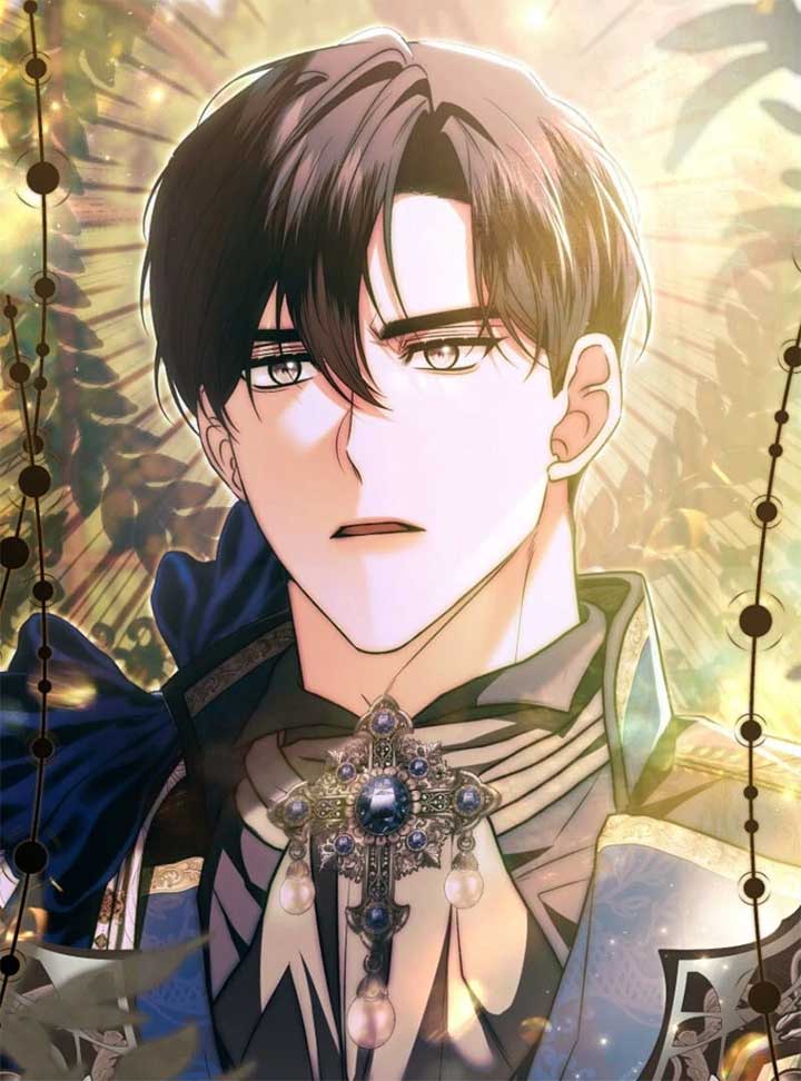 Rejecting The Perfect Marriage Chapter 33 - Page 55