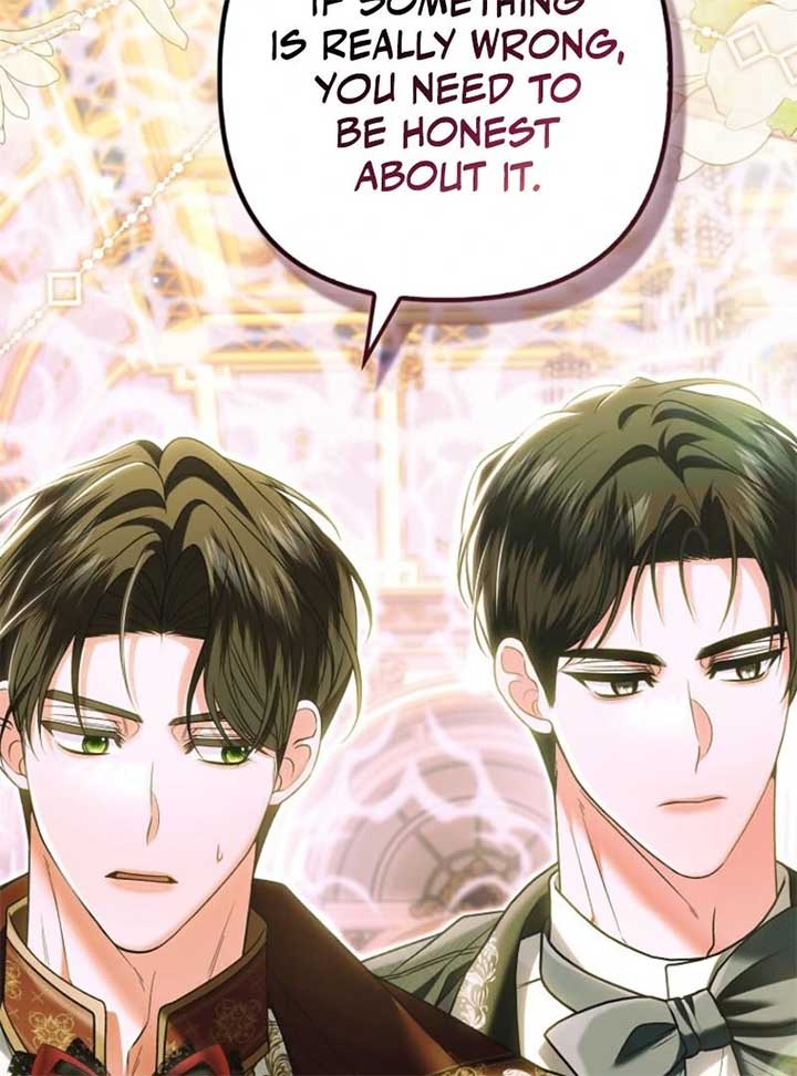 Rejecting The Perfect Marriage Chapter 33 - Page 86