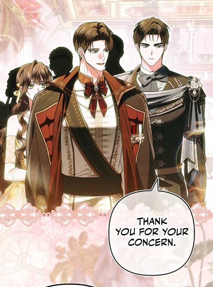 Rejecting The Perfect Marriage Chapter 33 - Page 91