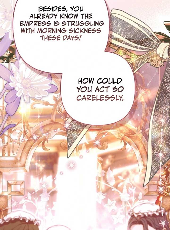 Rejecting The Perfect Marriage Chapter 34 - Page 11