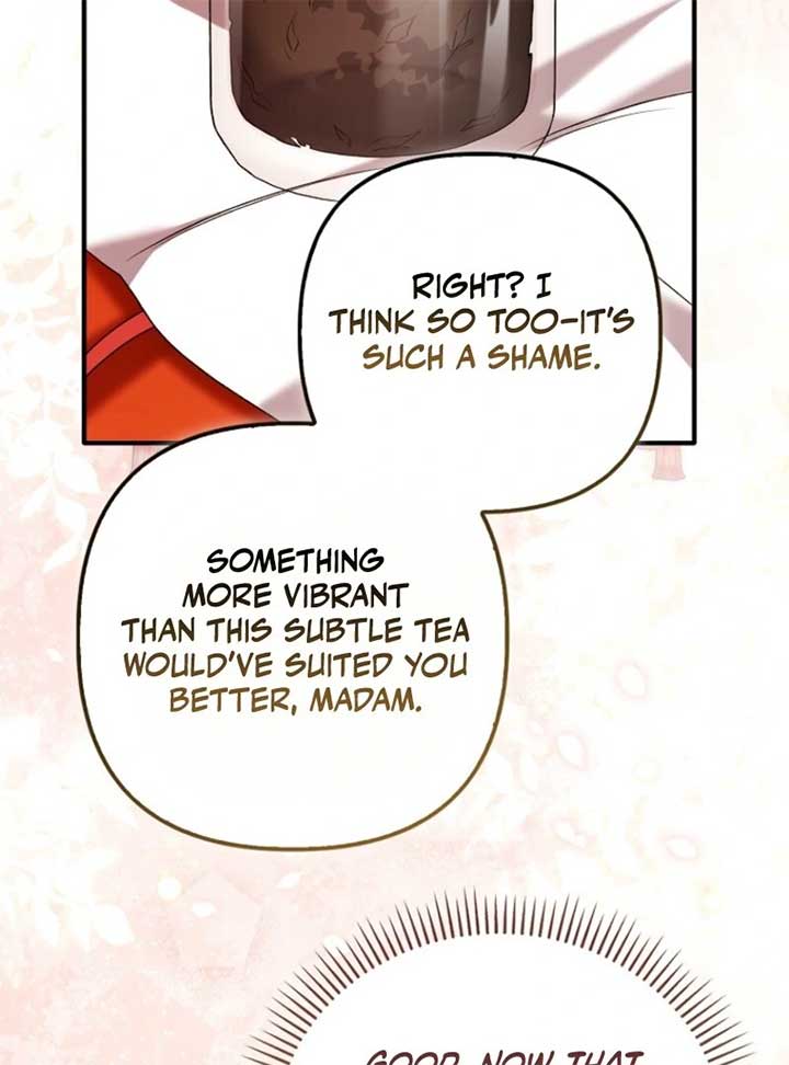 Rejecting The Perfect Marriage Chapter 34 - Page 113