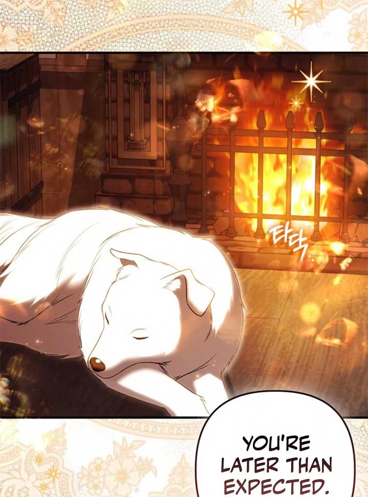 Rejecting The Perfect Marriage Chapter 34 - Page 130