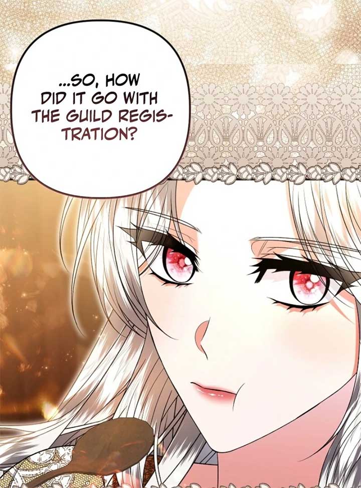 Rejecting The Perfect Marriage Chapter 34 - Page 134