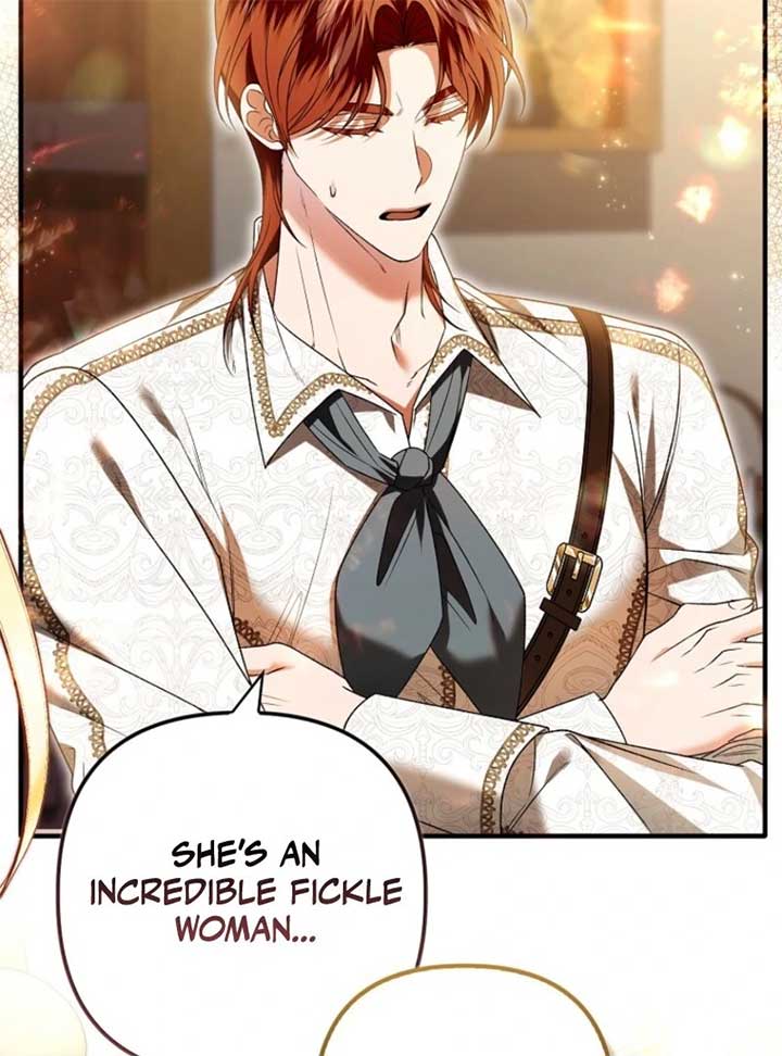 Rejecting The Perfect Marriage Chapter 34 - Page 136