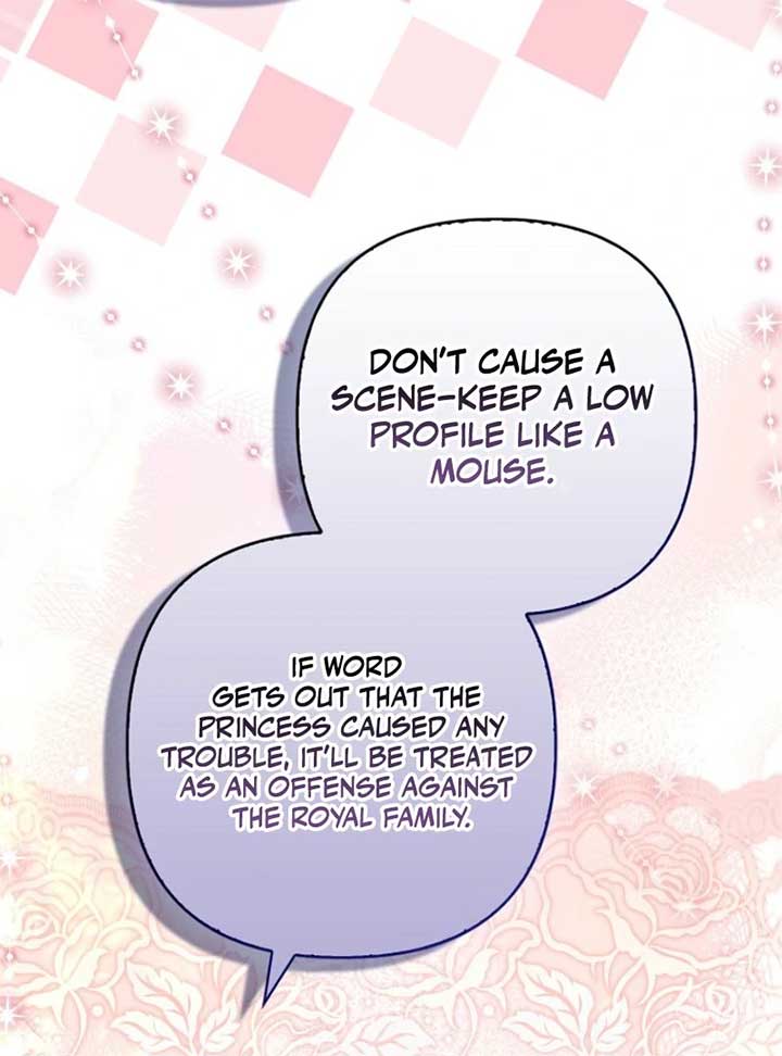 Rejecting The Perfect Marriage Chapter 34 - Page 17