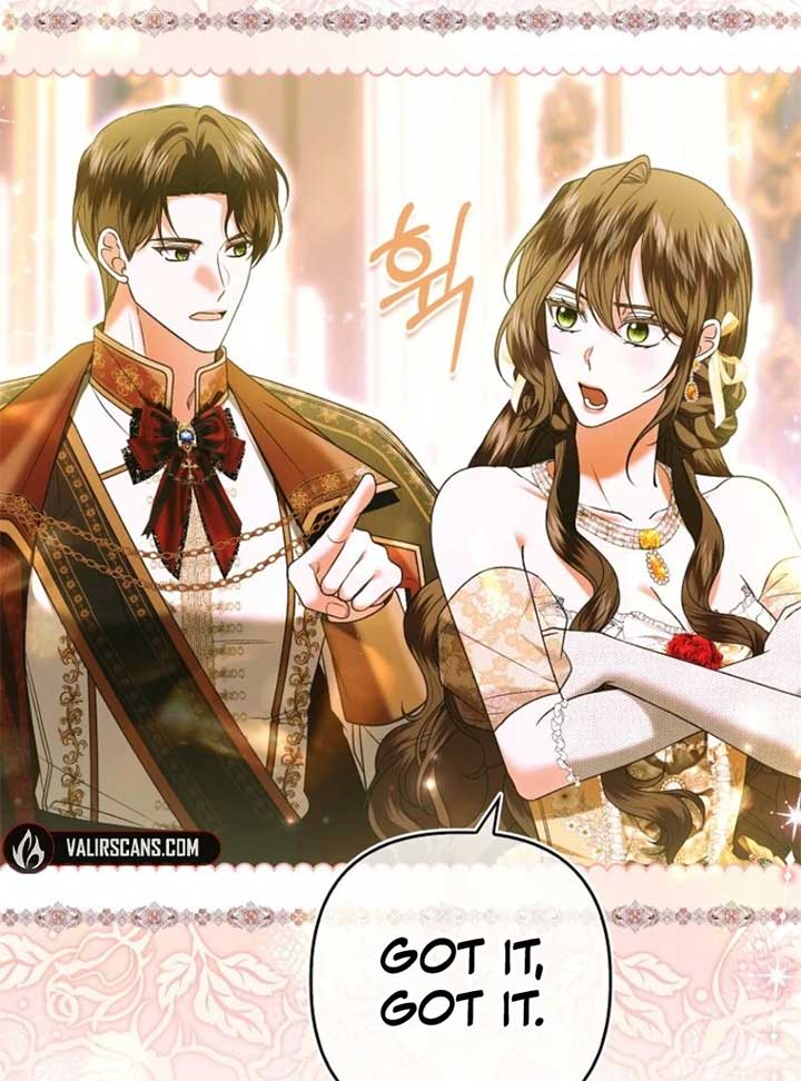 Rejecting The Perfect Marriage Chapter 34 - Page 18