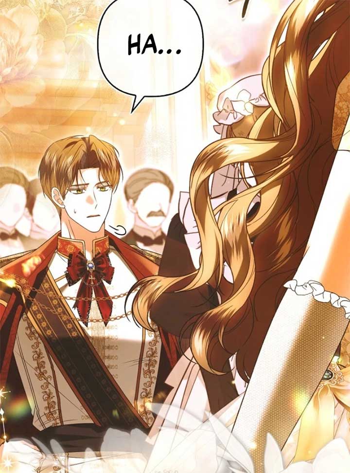 Rejecting The Perfect Marriage Chapter 34 - Page 21