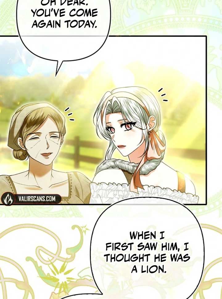 Rejecting The Perfect Marriage Chapter 34 - Page 31