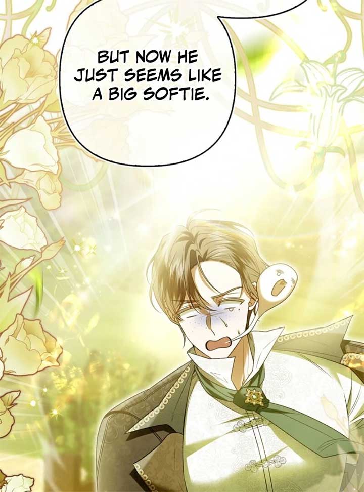 Rejecting The Perfect Marriage Chapter 34 - Page 32