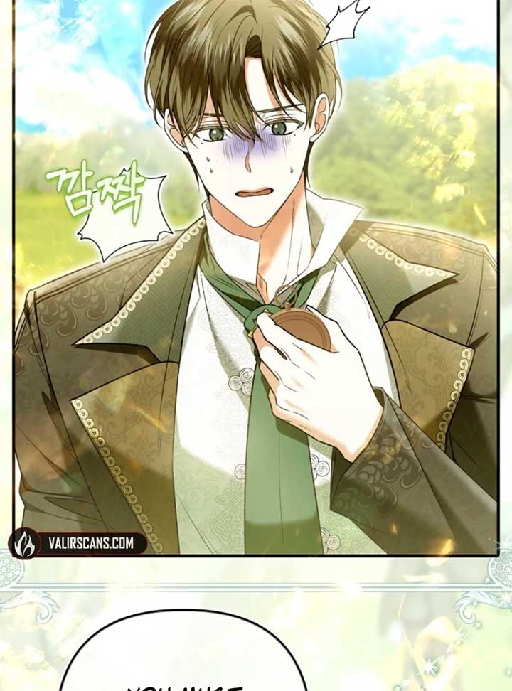 Rejecting The Perfect Marriage Chapter 34 - Page 38