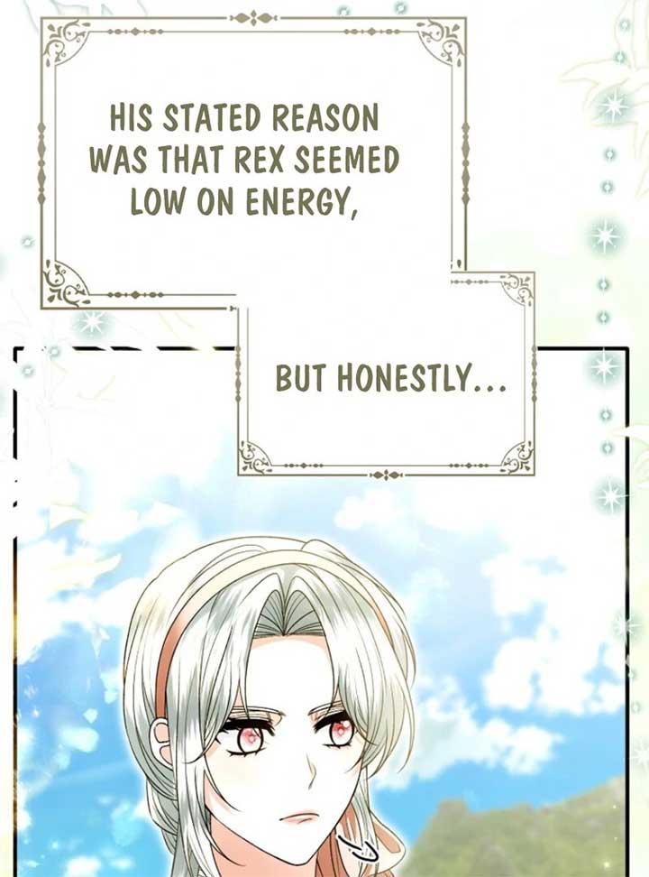 Rejecting The Perfect Marriage Chapter 34 - Page 43