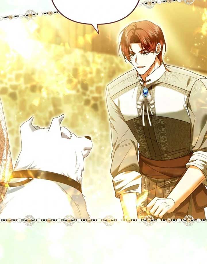 Rejecting The Perfect Marriage Chapter 34 - Page 56