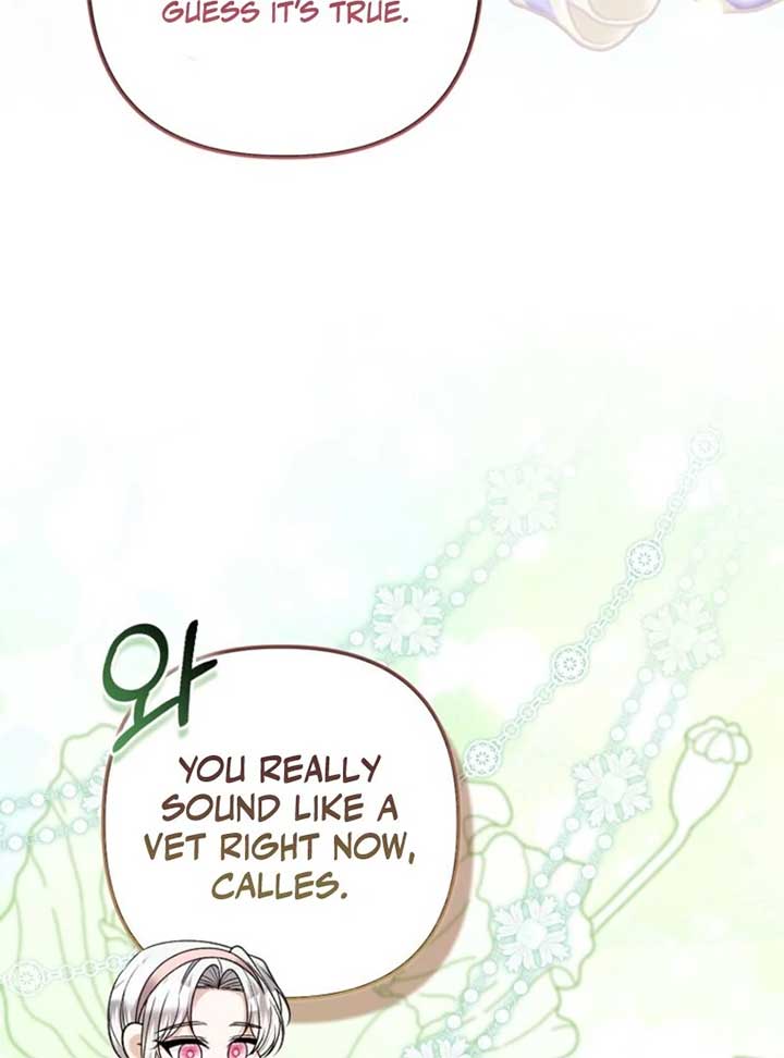 Rejecting The Perfect Marriage Chapter 34 - Page 63