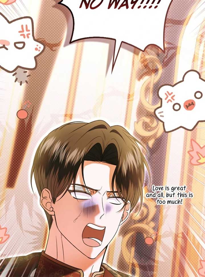 Rejecting The Perfect Marriage Chapter 34 - Page 7