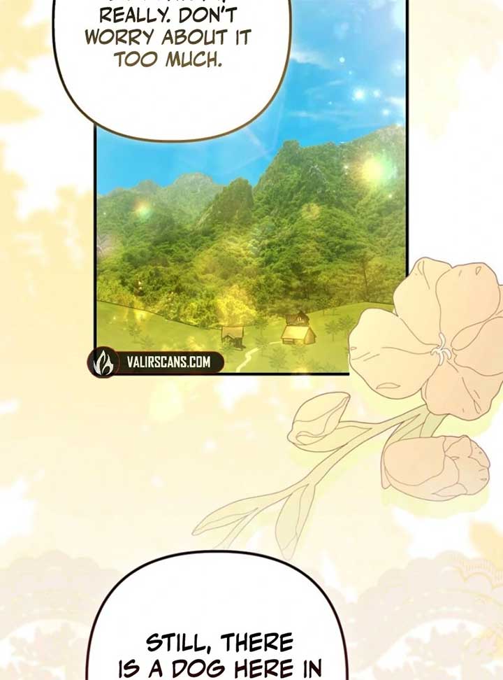 Rejecting The Perfect Marriage Chapter 34 - Page 76