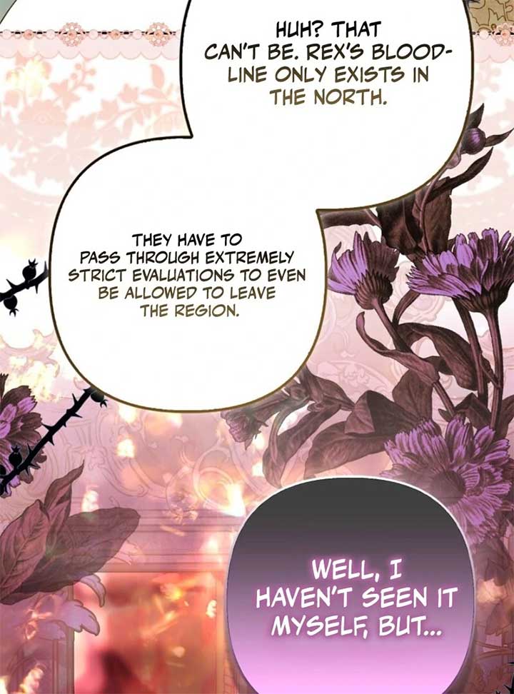 Rejecting The Perfect Marriage Chapter 34 - Page 78