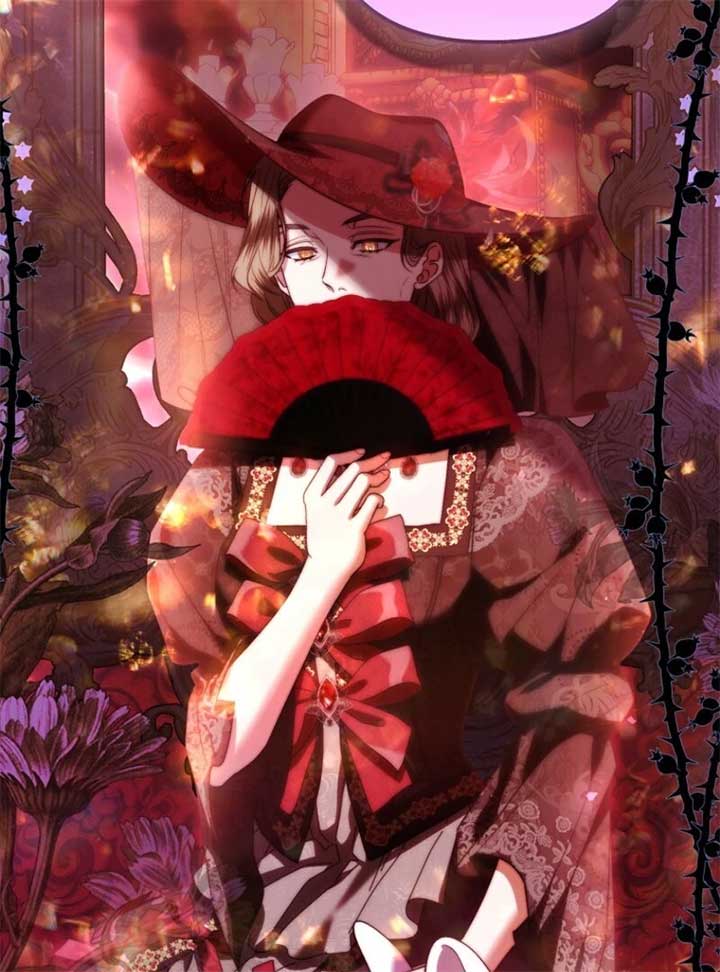 Rejecting The Perfect Marriage Chapter 34 - Page 79