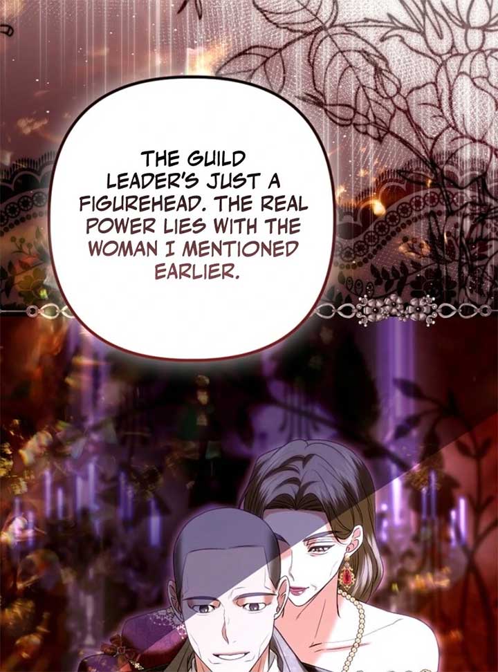 Rejecting The Perfect Marriage Chapter 34 - Page 88