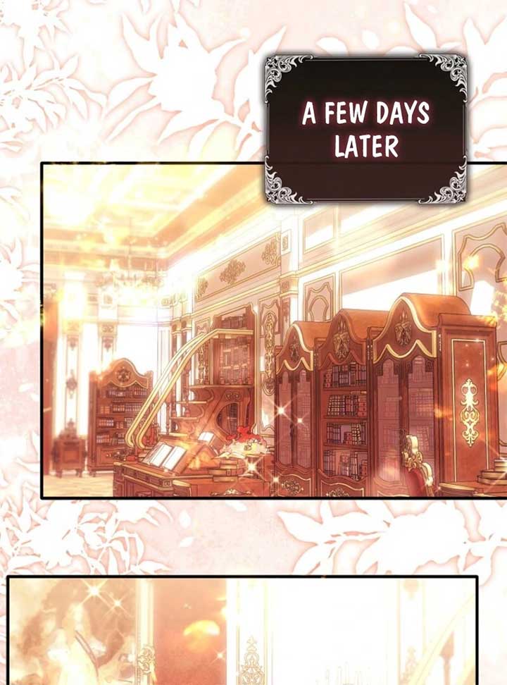 Rejecting The Perfect Marriage Chapter 34 - Page 94