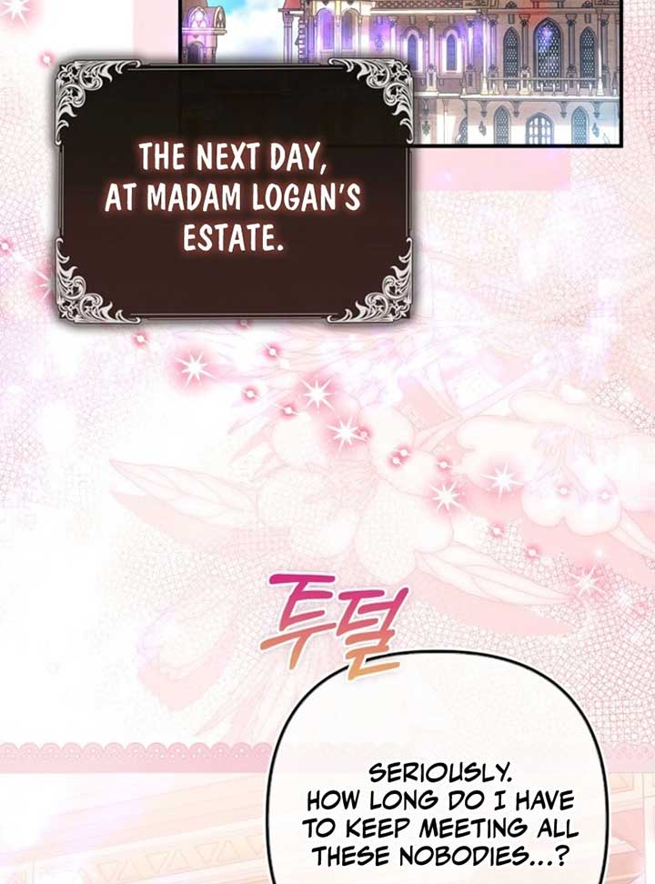 Rejecting The Perfect Marriage Chapter 35 - Page 116