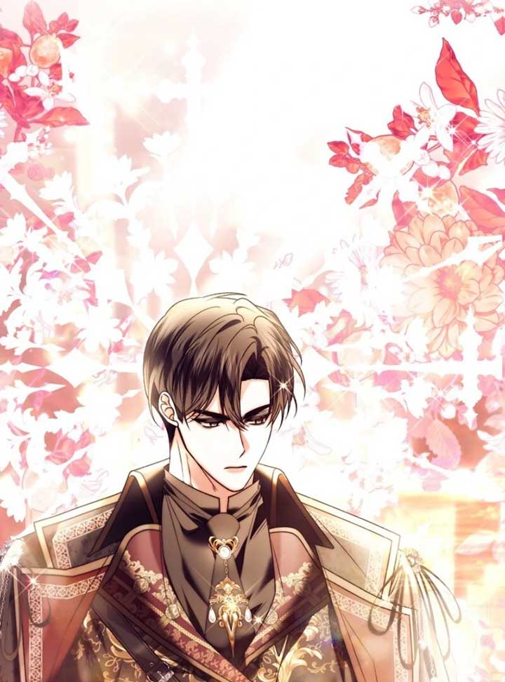 Rejecting The Perfect Marriage Chapter 35 - Page 120