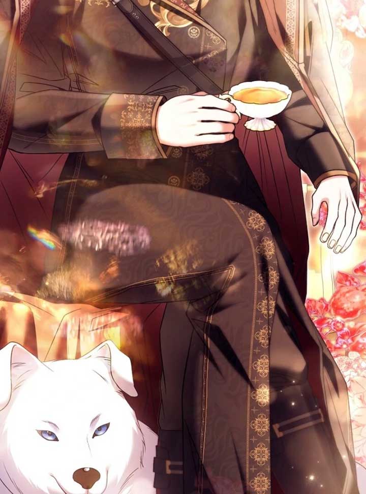 Rejecting The Perfect Marriage Chapter 35 - Page 121