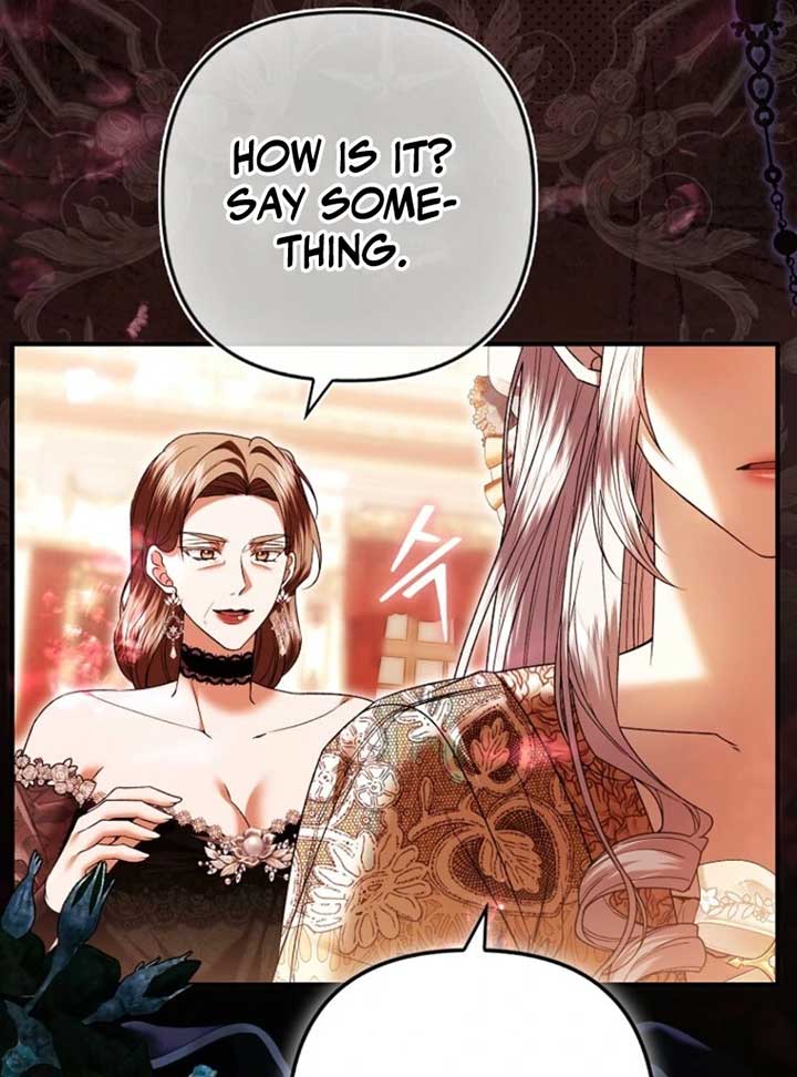 Rejecting The Perfect Marriage Chapter 35 - Page 22