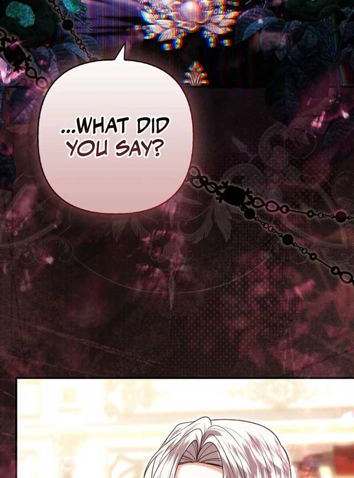 Rejecting The Perfect Marriage Chapter 35 - Page 25