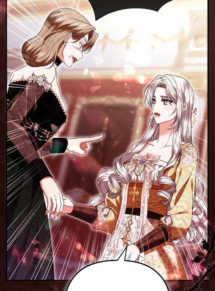 Rejecting The Perfect Marriage Chapter 35 - Page 29