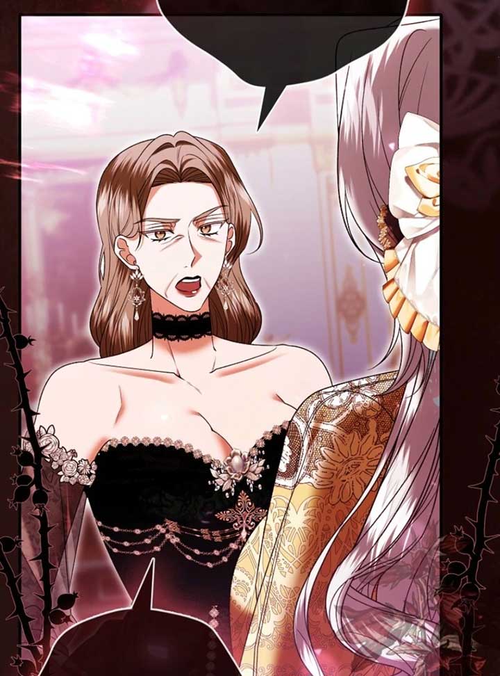 Rejecting The Perfect Marriage Chapter 35 - Page 34