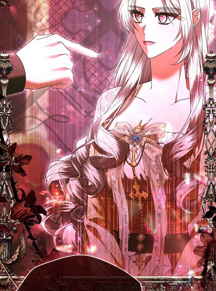 Rejecting The Perfect Marriage Chapter 35 - Page 36