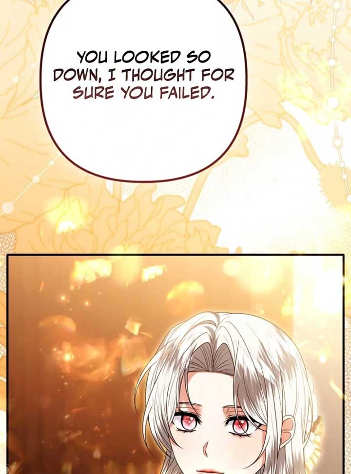 Rejecting The Perfect Marriage Chapter 35 - Page 4