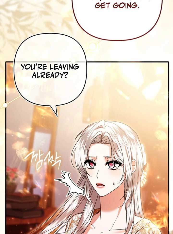 Rejecting The Perfect Marriage Chapter 35 - Page 57