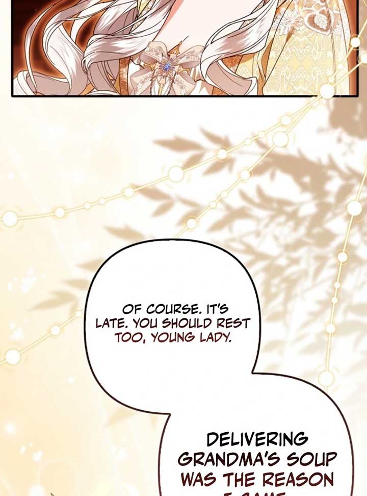 Rejecting The Perfect Marriage Chapter 35 - Page 58