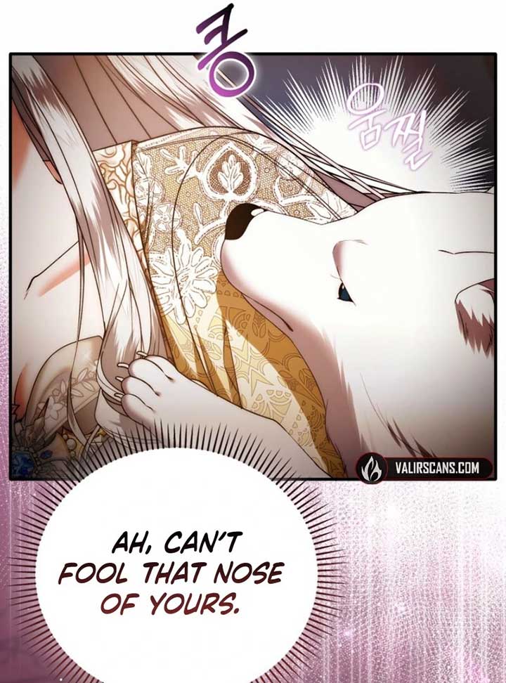 Rejecting The Perfect Marriage Chapter 35 - Page 75