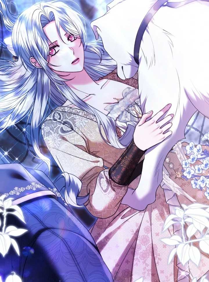 Rejecting The Perfect Marriage Chapter 35 - Page 86