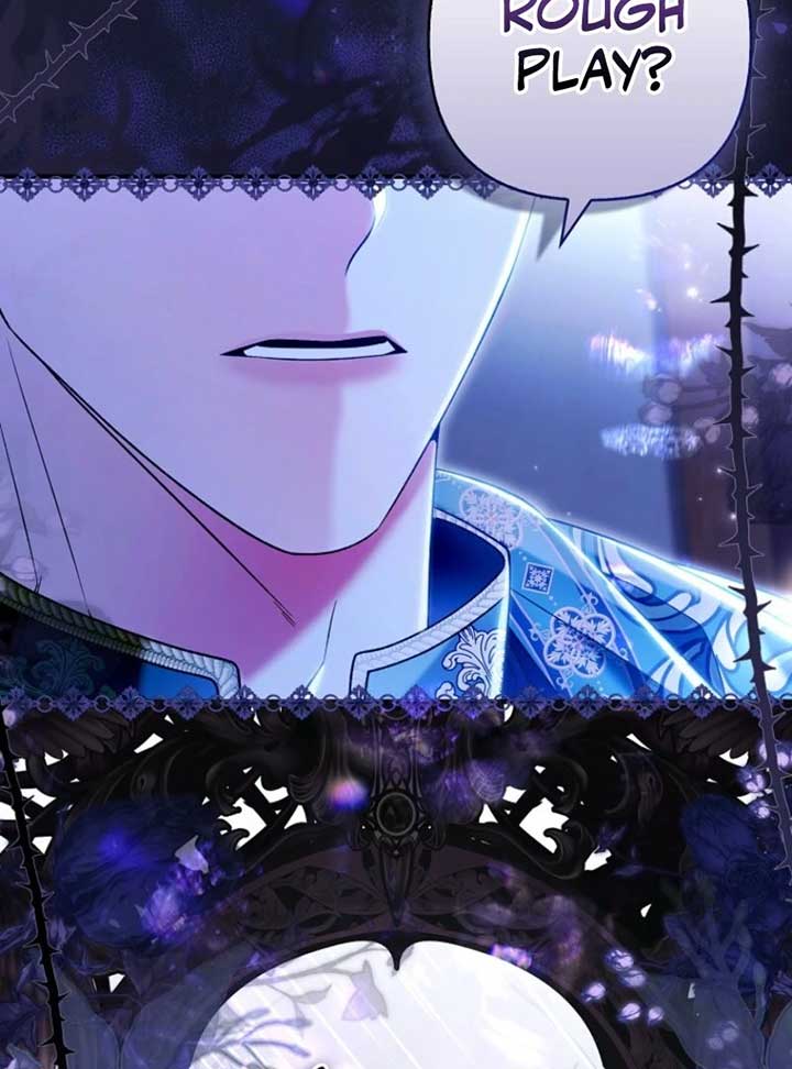 Rejecting The Perfect Marriage Chapter 35 - Page 97