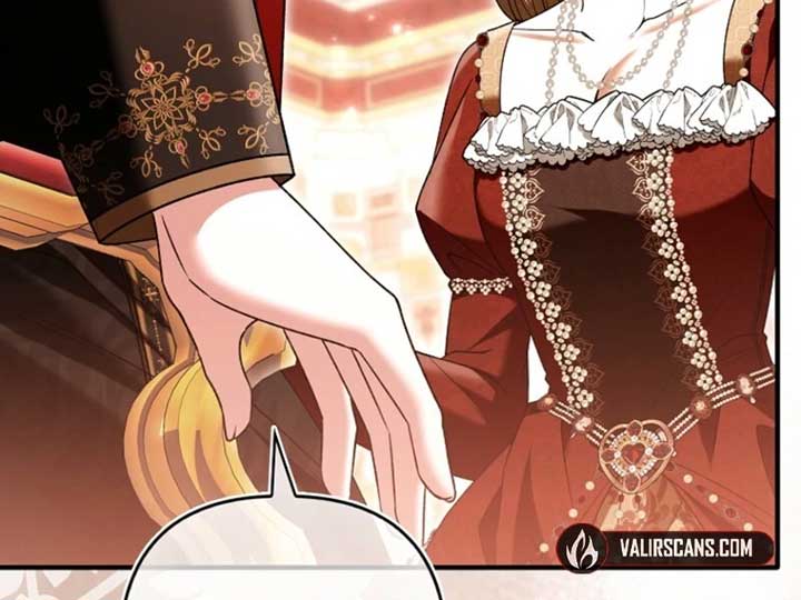 Rejecting The Perfect Marriage Chapter 36 - Page 11