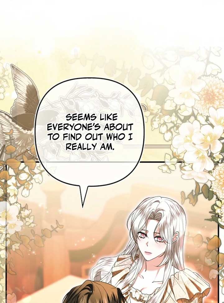 Rejecting The Perfect Marriage Chapter 36 - Page 116