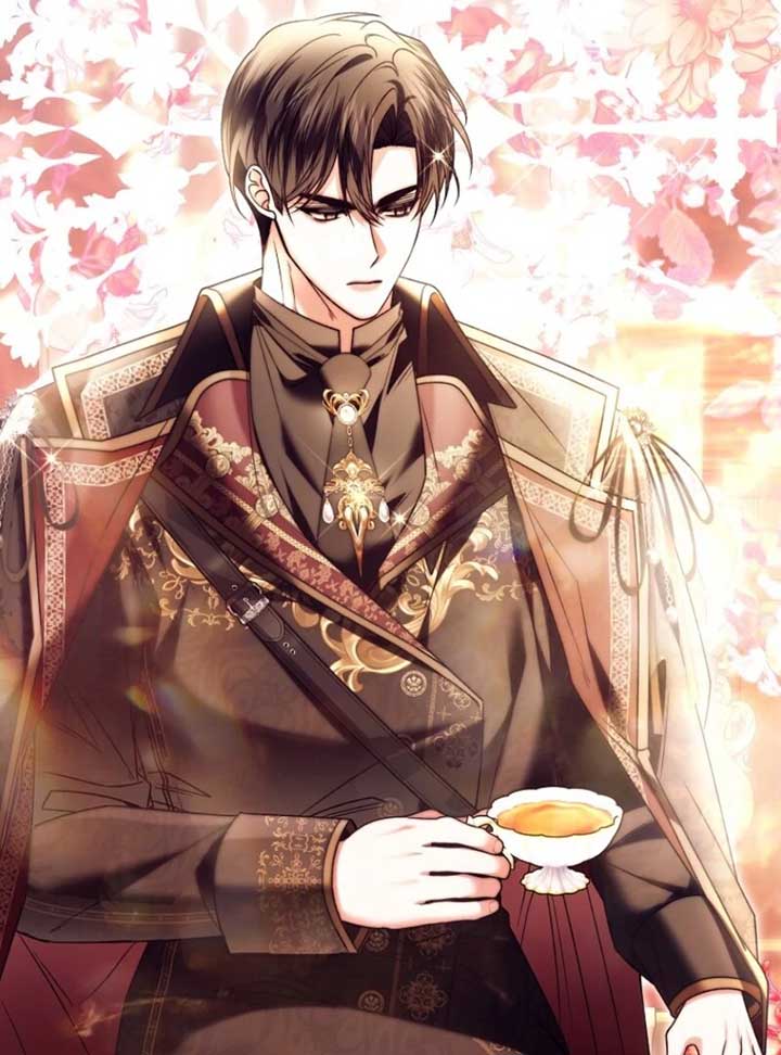 Rejecting The Perfect Marriage Chapter 36 - Page 2